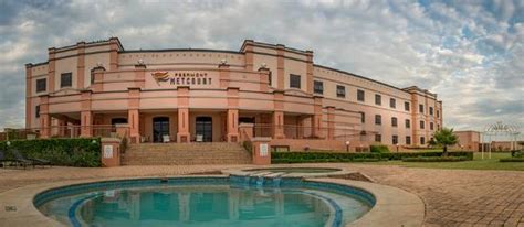 Peermont Metcourt at Rio, Klerksdorp .